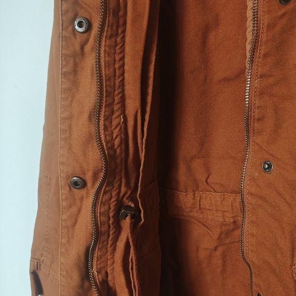 Target Universal Thread Anorak jacket - Picture 7 of 7